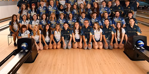 2026 Mustang Bowling Alumni Tailgate \/ Home football opener