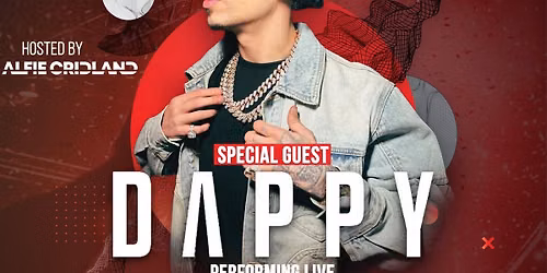 \ud83d\udd25\ud83c\udfa4 SATURSFACTION \u2013 DAPPY LIVE \ud83c\udfa4\ud83d\udd25