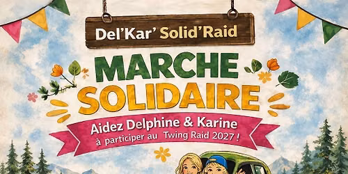 Marche Solidaire