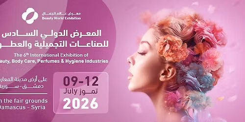 Beautyworld Syria