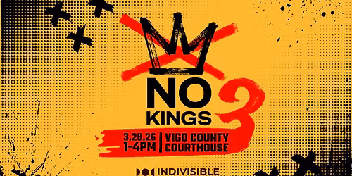 \ud83d\udc51\u274c NO KINGS 3 \u274c\ud83d\udc51