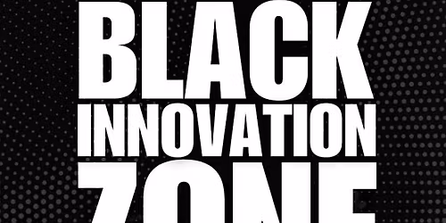Black Innovation Zone at Web Summit Vancouver 2026, hosted by BCCA