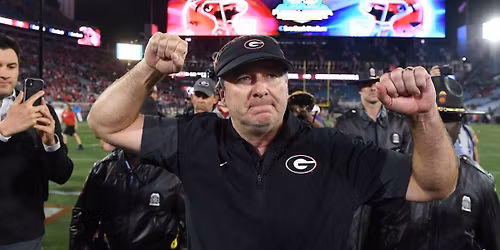 Georgia Bulldogs at Mississippi State Bulldogs Baseball