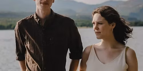 Janice Burns & Jon Doran