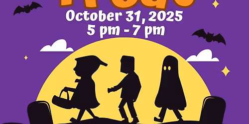Taos Countryside Park Trunk or Treat