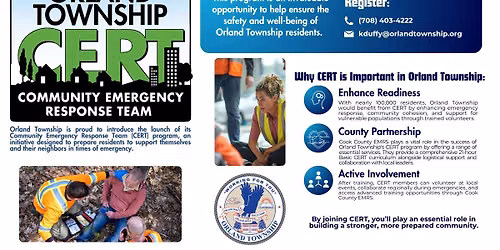 CERT