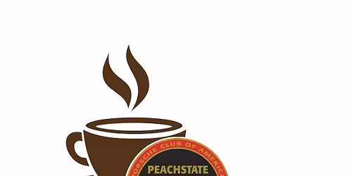 Peachstate Kaffee 