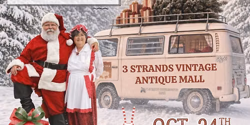 CHRISTMAS VINTAGE MARKET \ud83c\udf84