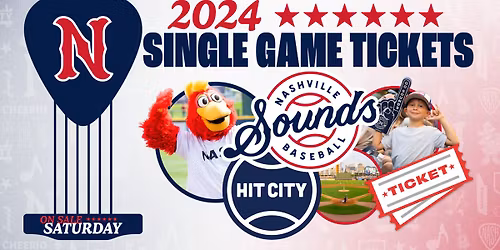 Durham Bulls at Nashville Sounds at First Horizon Park