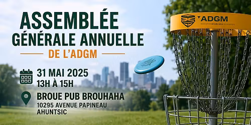 AGA - ADGM