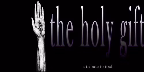 Anger is a Gift - Tribute Night - RATM and Tool