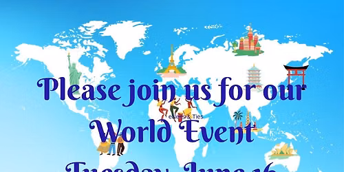 World Event