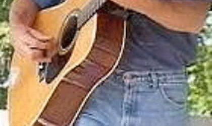 LIVE MUSIC - Jim Golen
