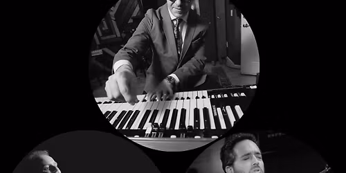 Charette\/Silberstein\/Pruitt Trio