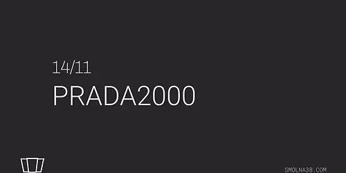 Smolna: PRADA2000