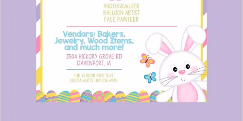 Spring Craft Show 2026