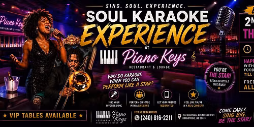 Big G & Weensey w\/ Clientele Live @ Piano Keys Lounge. July 9th