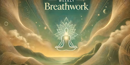 Heart-Centered Breathwork