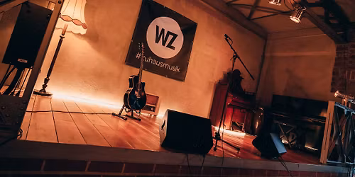 Open Stage Gelsenkirchen