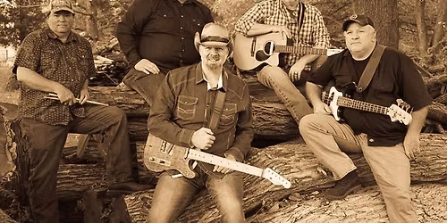 Cross River Junctions @ Mr Boro's