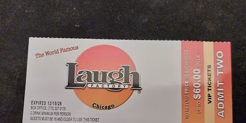 Laugh Factory