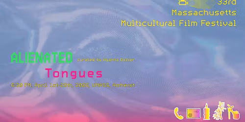 33rd MMFF - Night 2 (April 8th, 6:30PM)