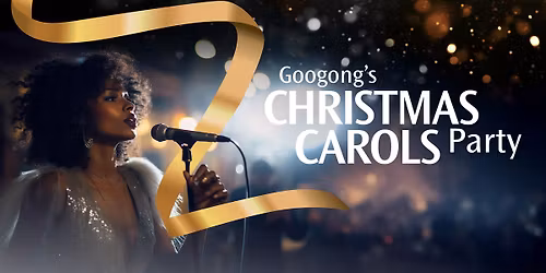 Googong Christmas Carols Party