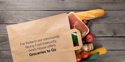 Groceries to Go (G2G)