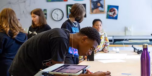 Portfolio Illustration & Animation: Session I