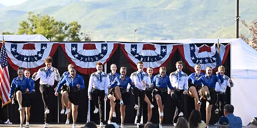 American Folk Ensemble