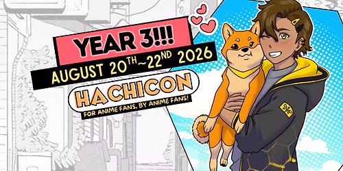 HachiCon 2026