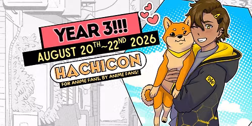 HachiCon 2026