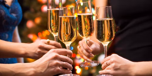 Christmas Day Gourmet Lunch