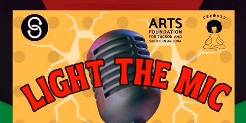 Light the Mic