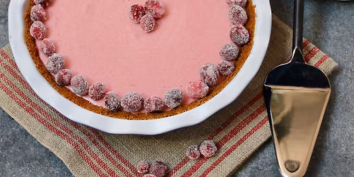 The Martha Graham Cracker Winter Solstice Spectacular at Union Transfer