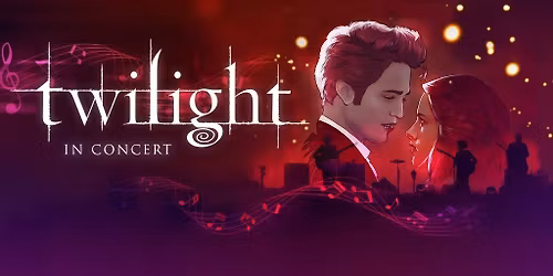 Twilight In Concert