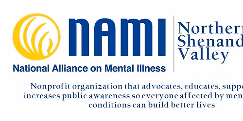 NAMI NSV Family Support Group