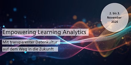 Empowering Learning Analytics