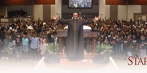 Morning Star Morning Worship