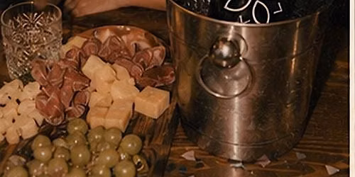 Sip & Savor: Wine Tasting and Education