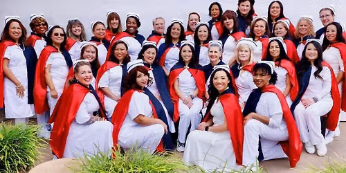 Inaugural 2026 Nurse Honor Guard Conference in California