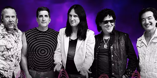 Classic Journey Tribute