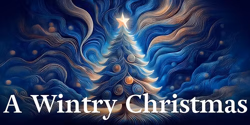 A Wintry Christmas