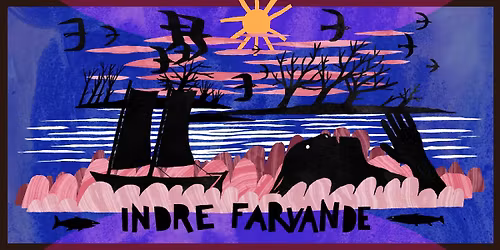 Kom til premiere på Indre Farvande 