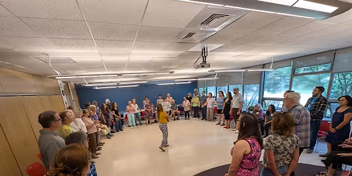 Community Song Circle @ UCE