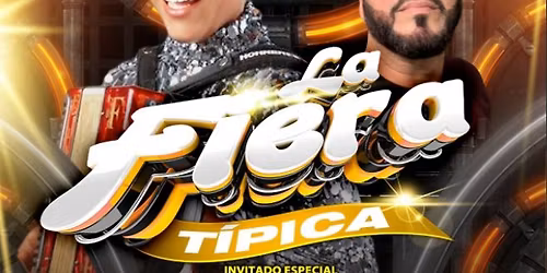 LA FIERA TIPICA