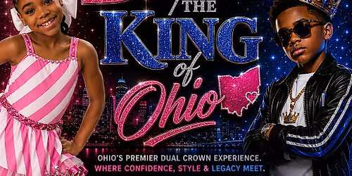 I\u2019m a Diva\/The King Ohio