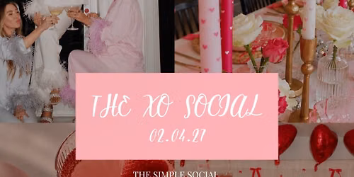 The XO Social \ud83d\udc8c\ud83d\udc8b