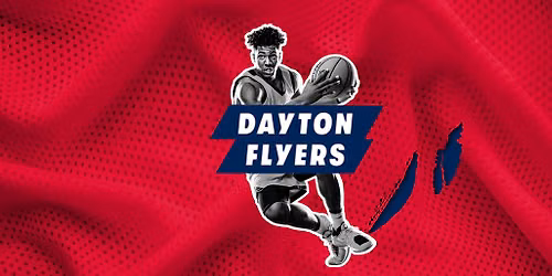 NJIT Highlanders at Dayton Flyers Mens Basketball at University of Dayton Arena