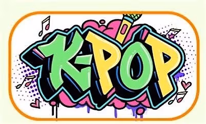 K-Pop Hunt & Harmony with Girl Scouts!!